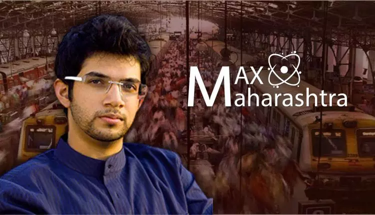 मैक्स महाराष्ट्र की खबर का असर,  मुंबई के दफ्तर 24 X 7 करने की सरकार की पहल