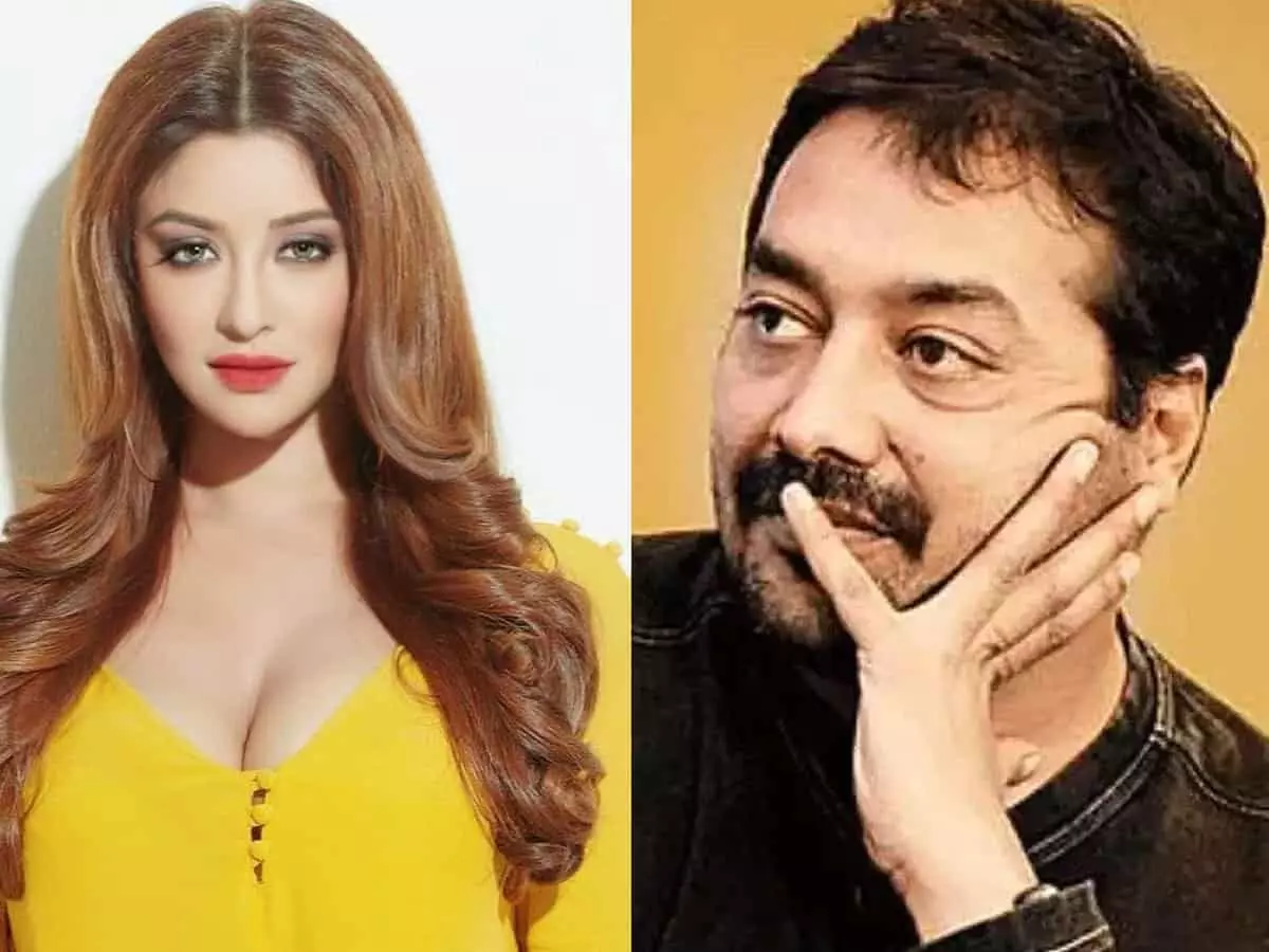अनुराग कश्यप को गिरफ्तार नहीं किया तो थाने के बाहर करूंगी अनशन: पायल घोष
