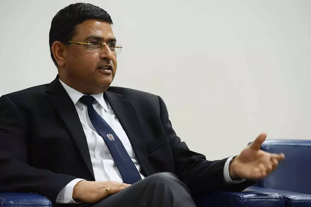 NCB चीफ राकेश अस्थाना मुंबई पहुंचे, किस अभिनेत्री की होगी गिरफ्तारी?
