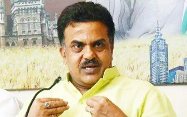 संजय निरुपम बोले- शिवसेना देगी कांग्रेस को धोखा
