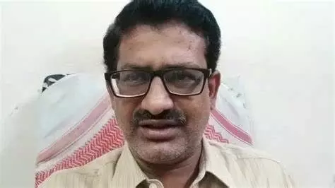बेस्ट ने लॉकडाउन में मंत्रियों को नहीं भेजा बिजली का बिल :अनिल गलगली