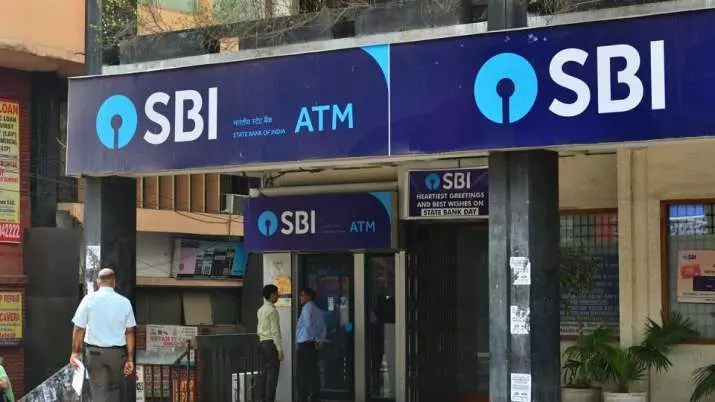 SBI ग्राहकों को एक क्लिक पर लोन री स्ट्रक्चर सुविधा, लोन वाले ग्राहकों को होगा फायदा