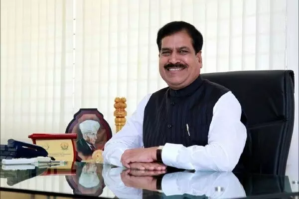 रेल राज्य मंत्री सुरेश अंगड़ी का कोरोना से निधन