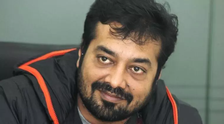 अनुराग कश्यप के खिलाफ दुष्कर्म की एफआईआर, गिरफ्तारी की लटकी तलवार!