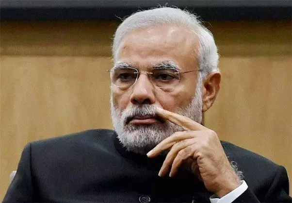 पीएम मोदी ने की 58 देशों की यात्रा, खर्च हुए 517.82 करोड़