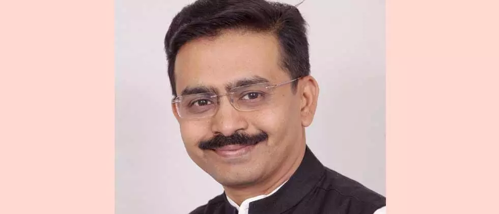 सदन में हंगामा करने वाले 8 सांसद सस्पेंड, महाराष्ट्र के राजीव सातव भी...