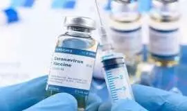 कोरोना वैक्सीन: Pune में शुरू होगा ऑक्सफोर्ड टीके का तीसरा परीक्षण