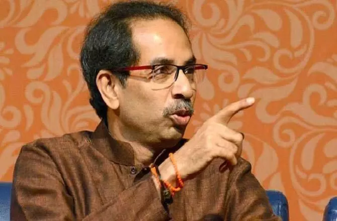 शिवसेना को आई वाजपेयी की याद, मोदी सरकार पर उठाए यह सवाल