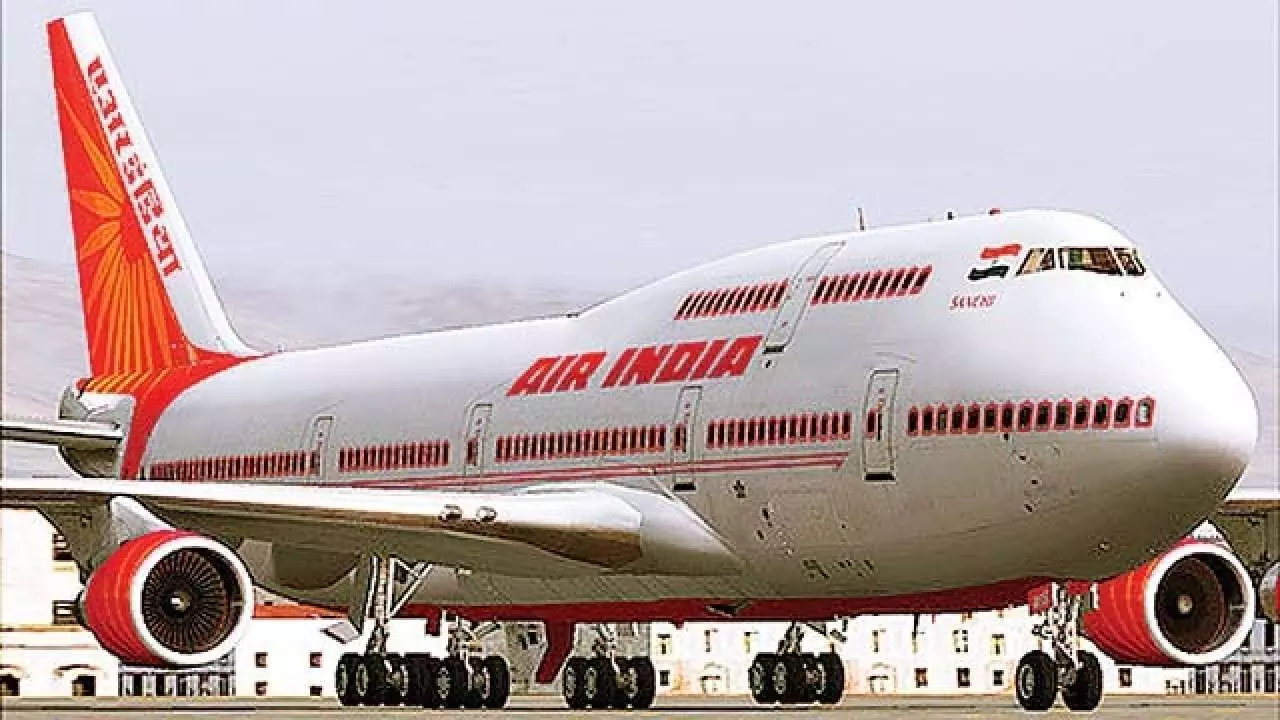 कल से उड़ान भरेगी एयर इंडिया की सभी फ्लाइट, आखिर दुबई ने क्यों लगाई थी रोक?
