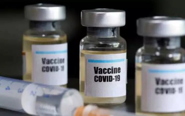 जल्द आने वाली है देश की पहली Corona Vaccine!