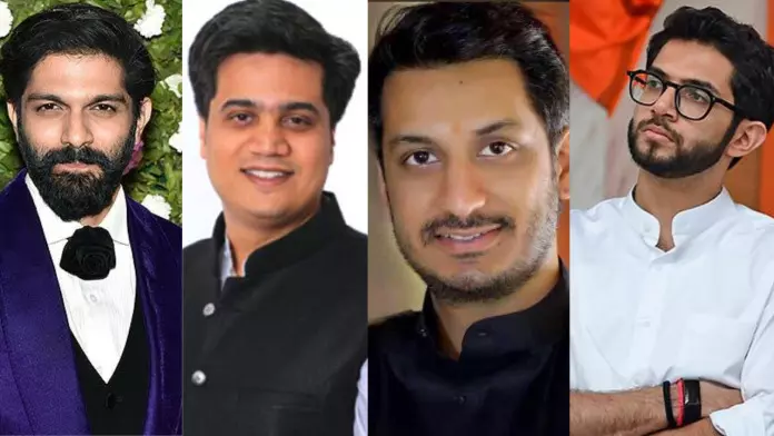 महाराष्ट्र की राजनीति में ‘पार्थ’ अनेक पर ‘कृष्ण’ कौन?